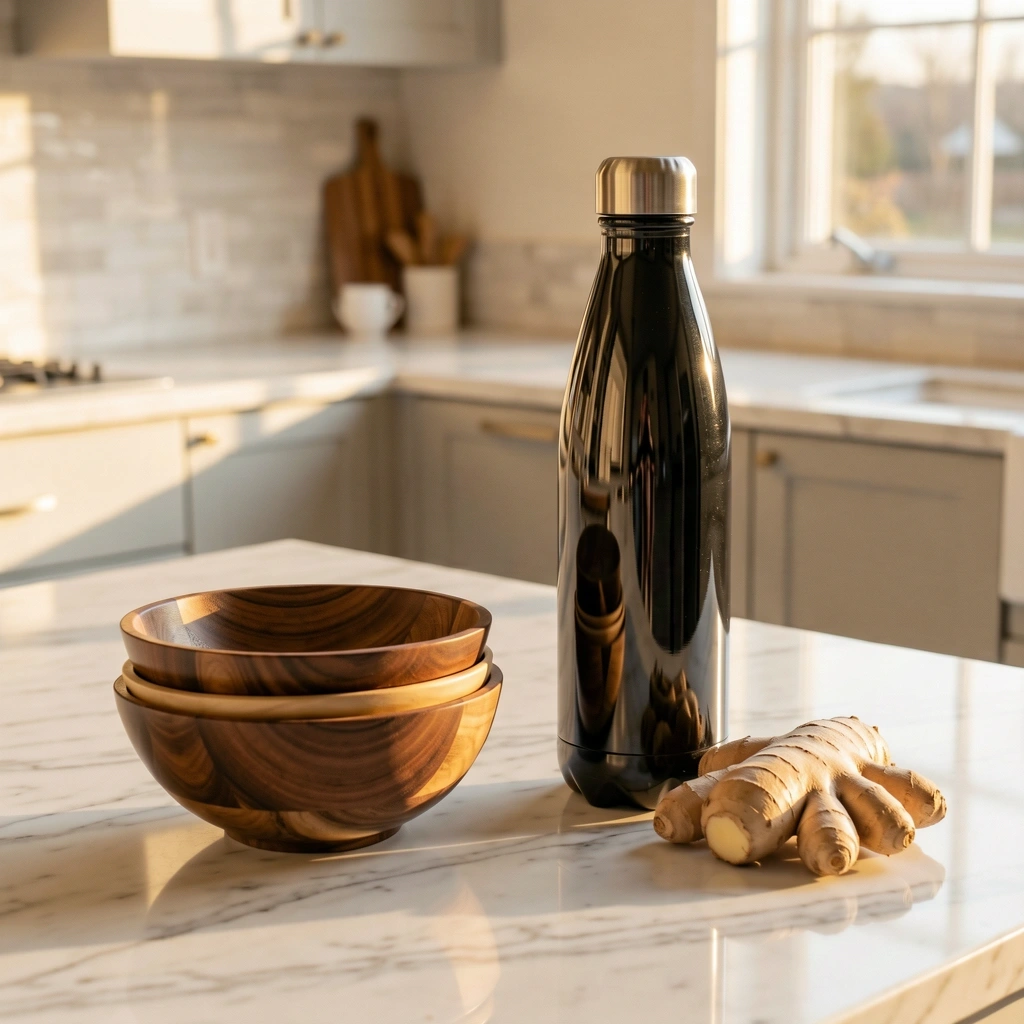 Premium lifestyle integration